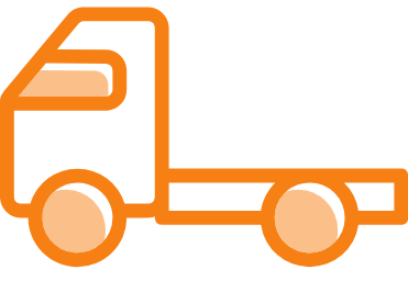 忻府拖车/平板车